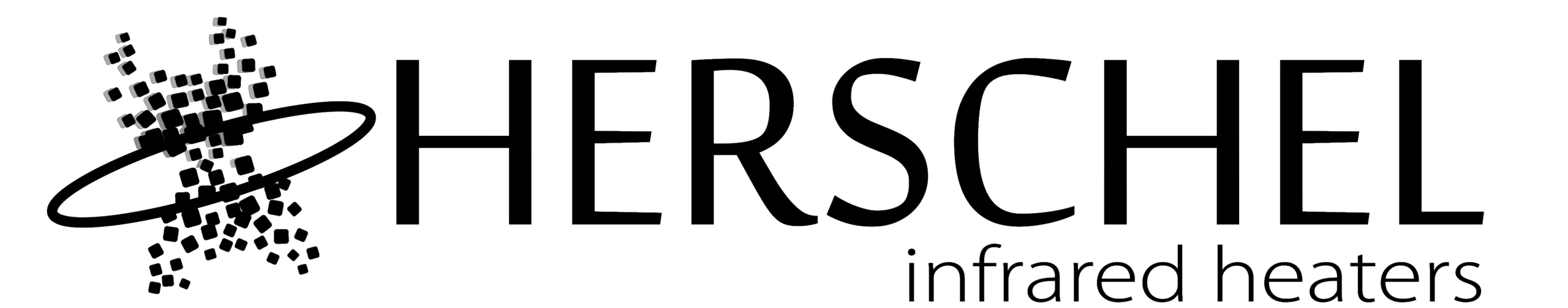 Herschel infrared logo