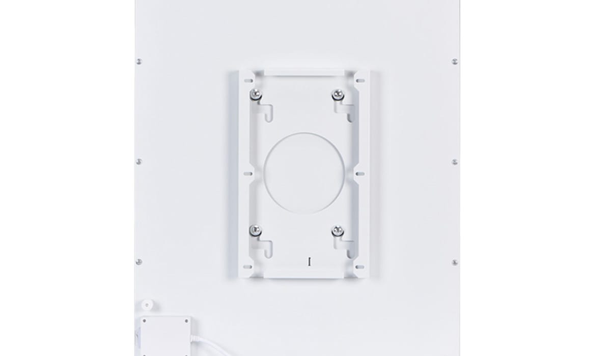 Staffa di montaggio XLS EASYFIX