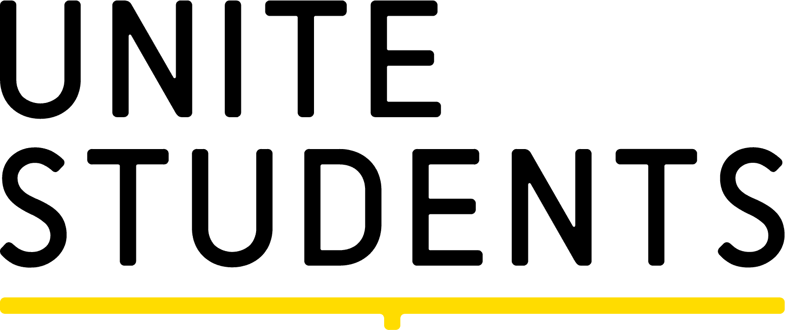 Logo di Unite Students