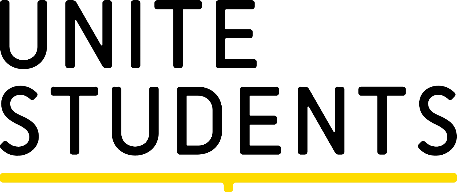 Logo di Unite Students
