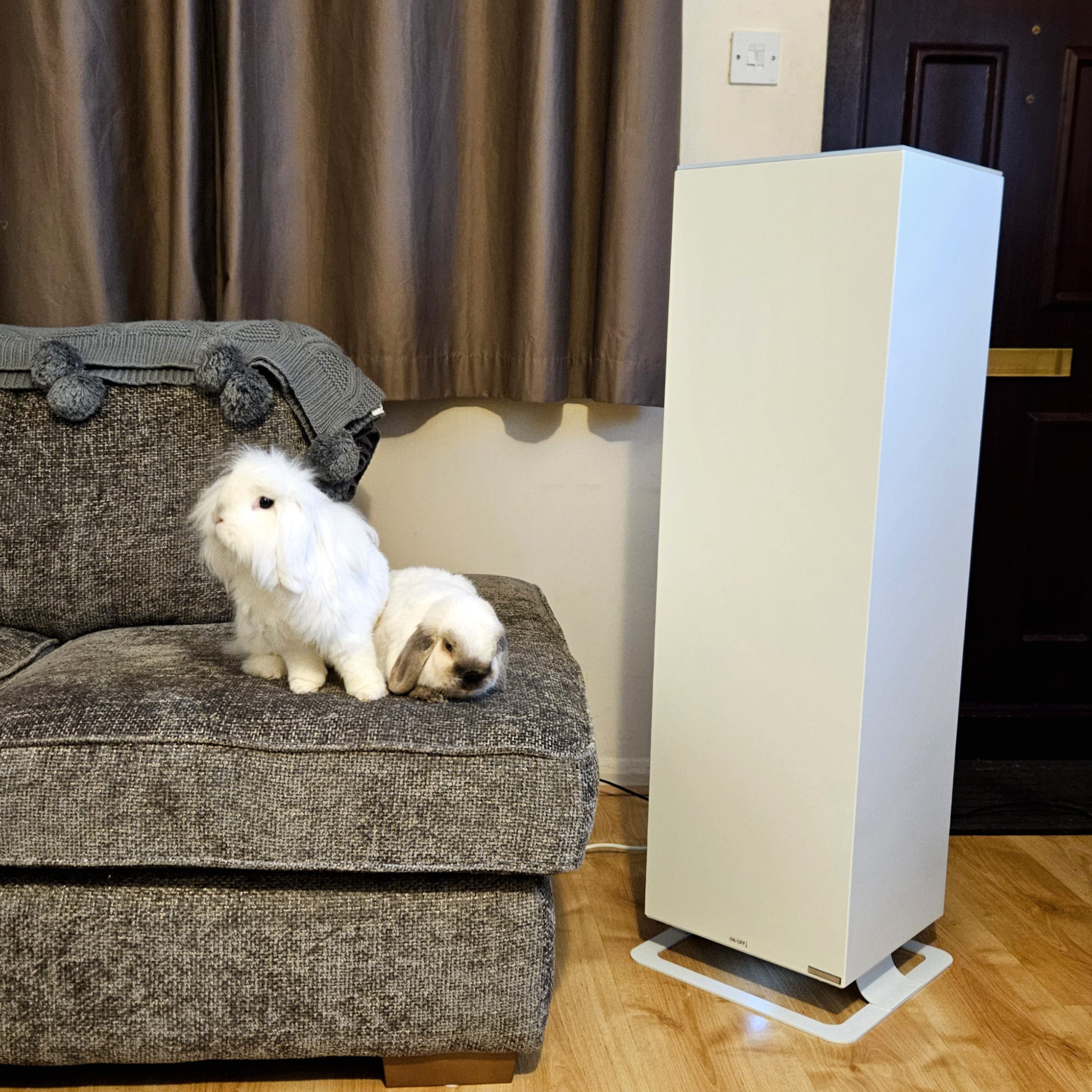 Riscaldatore freestanding Select S3