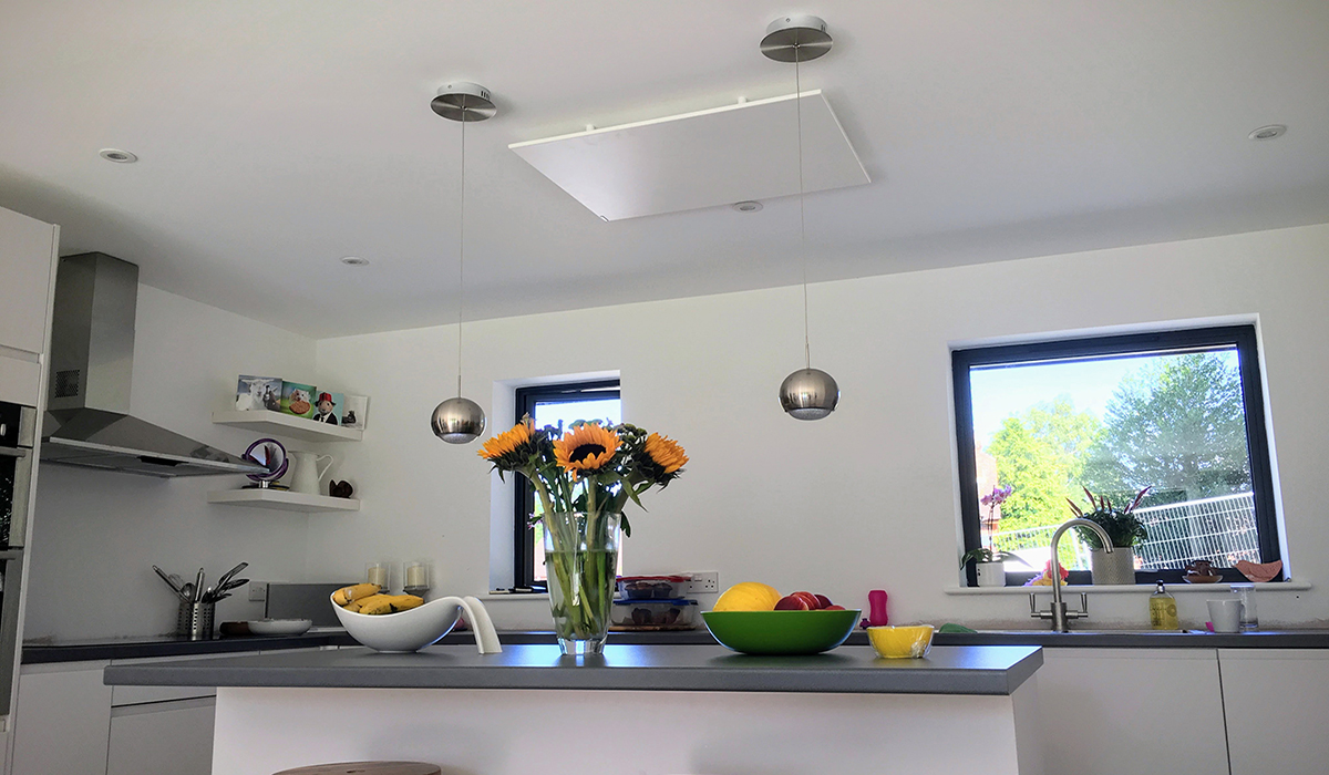 Select XLS kitchen