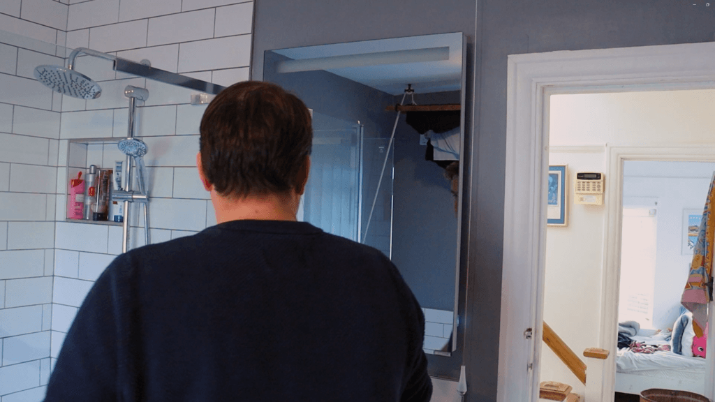 Riscaldatori a infrarossi per il bagno
